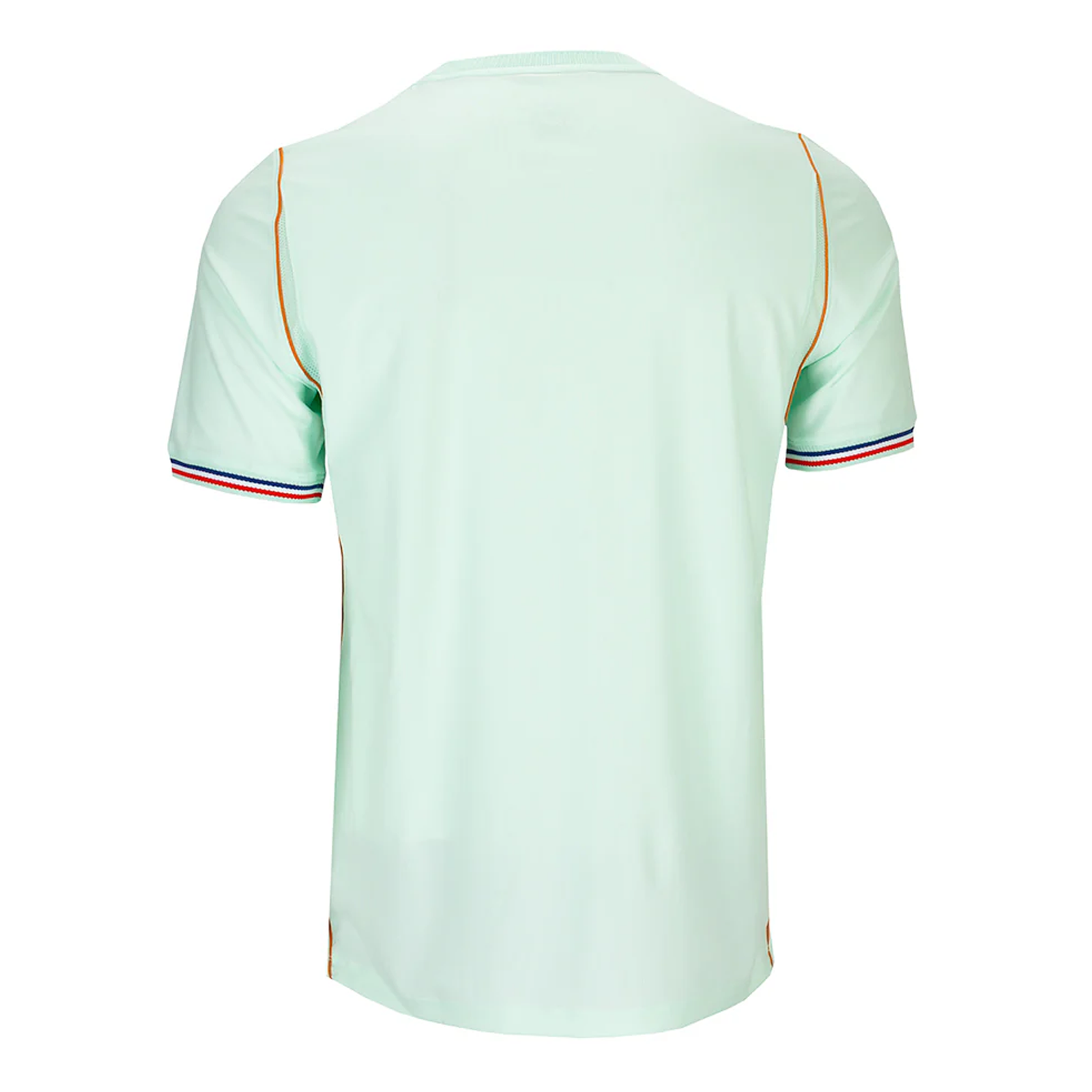 Nike France Away Jersey 2026 (Igloo/Monarch)