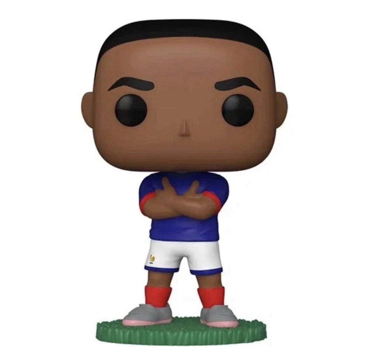 Funko Pop! Kylian Mbappé France Vinyl Figure #78