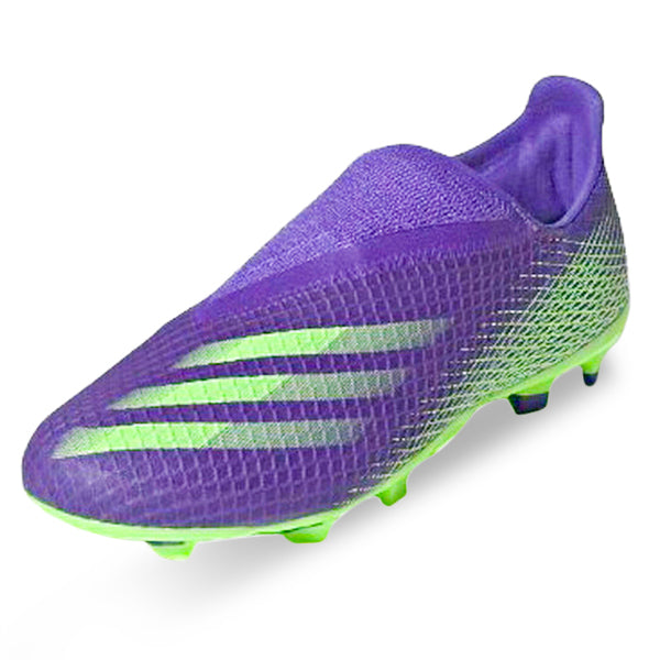 Soccer Cleats Ghosted Adidas Boots Buy Adidas X SG At Classic
