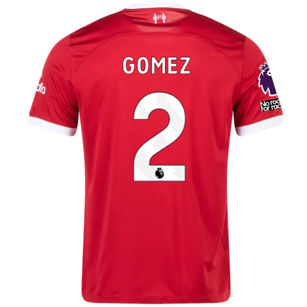 Joe gomez jersey new arrivals