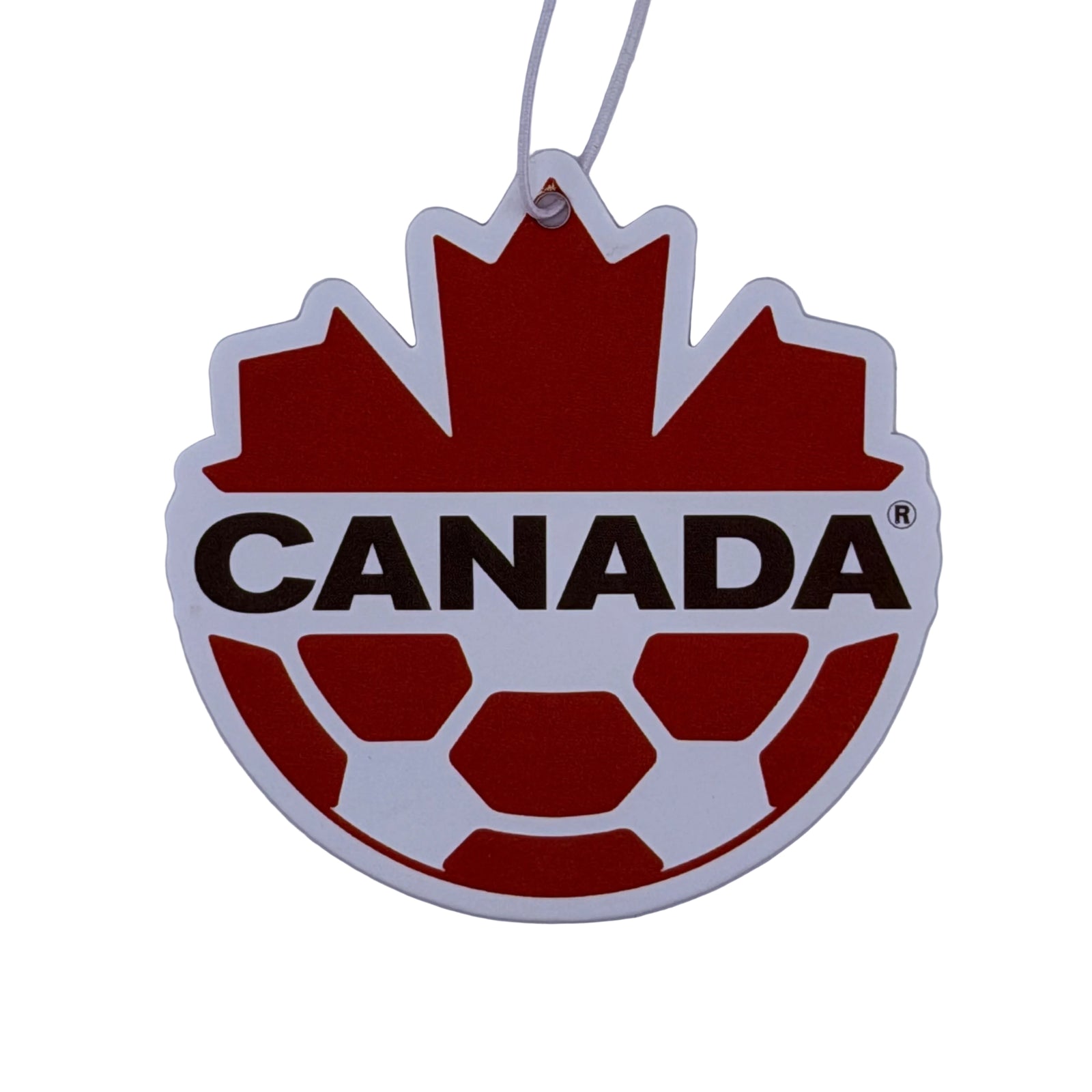 Canada National Team Air Freshener