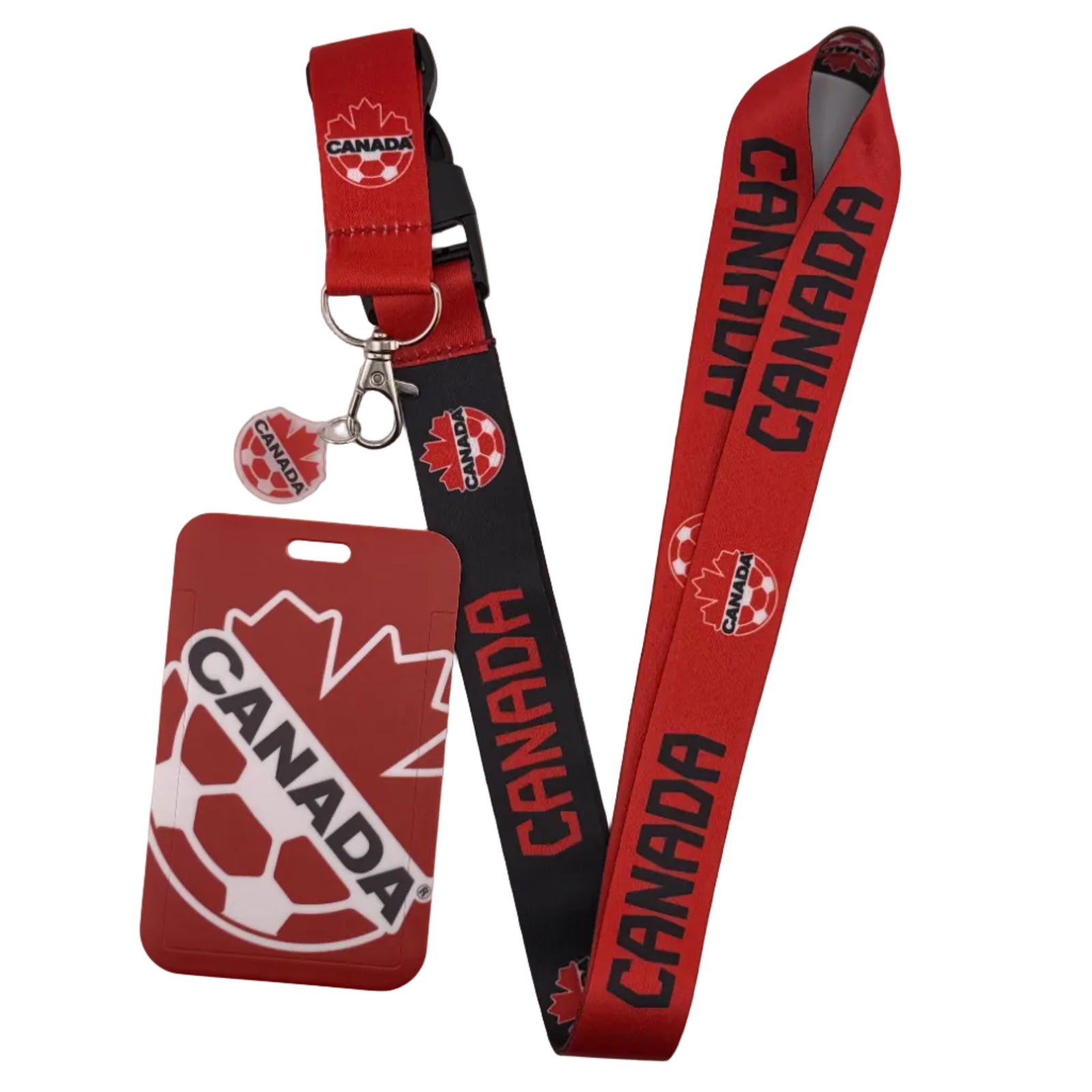 Cordón de Estados Unidos (Rojo)