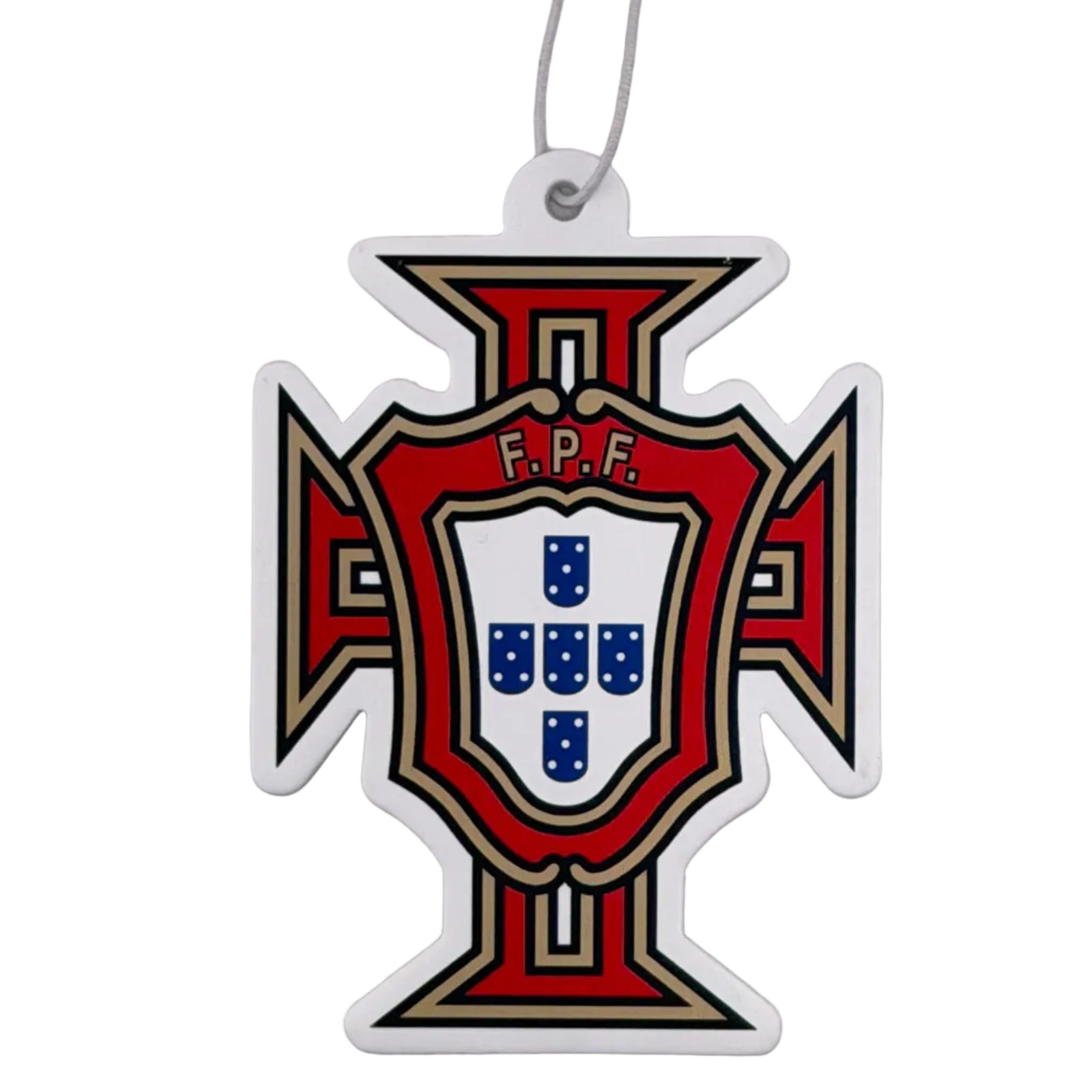 Portugal National Team Air Freshener