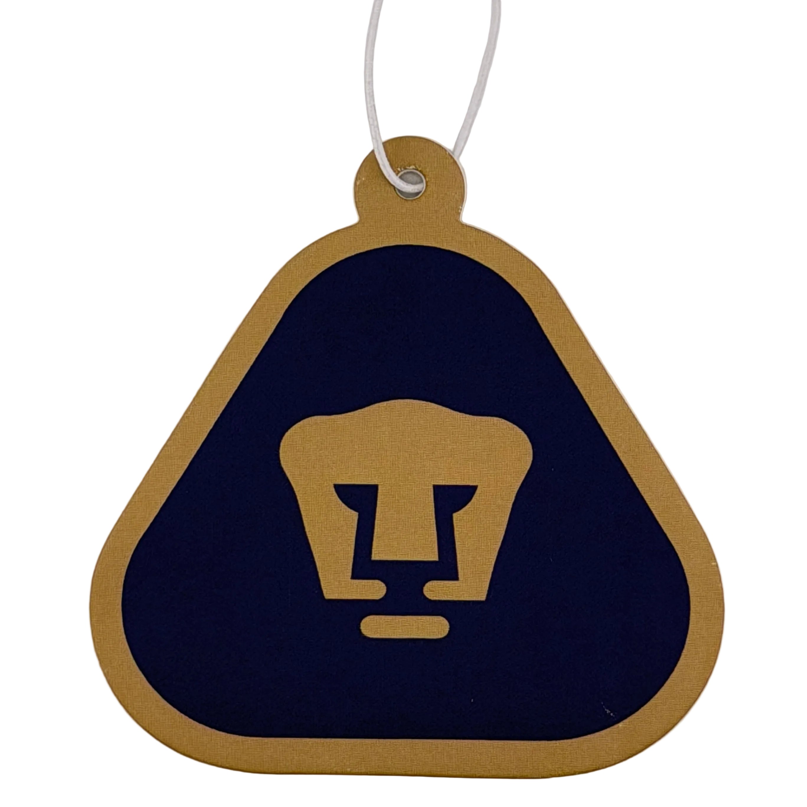 Pumas UNAM Air Freshener
