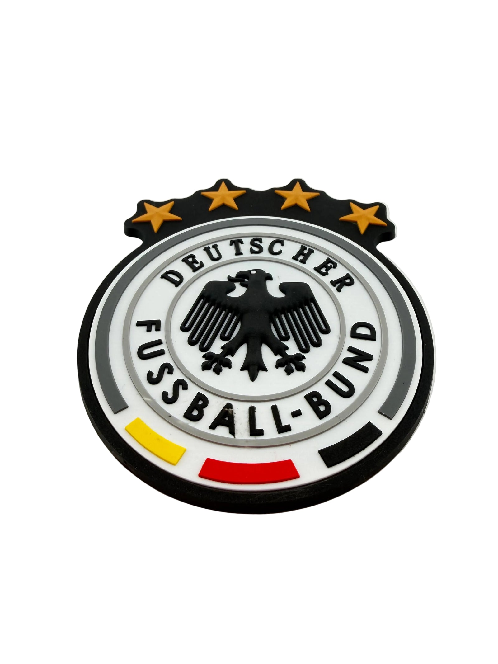 Germany DFB Crest Magnet
