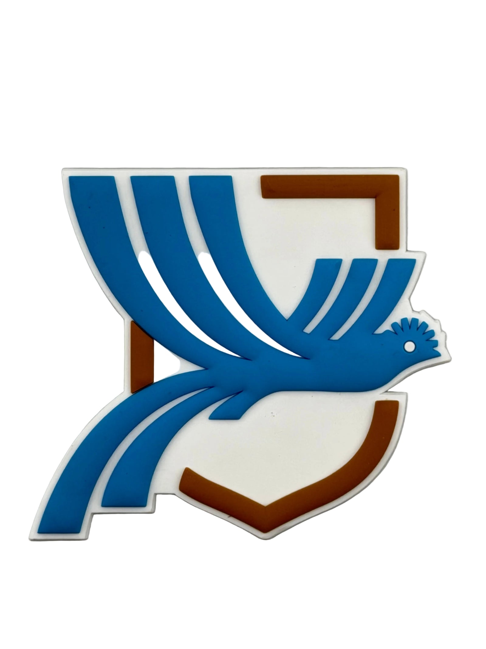 Guatemala National Team Logo Magnet