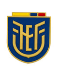 Ecuador FEF Crest Magnet