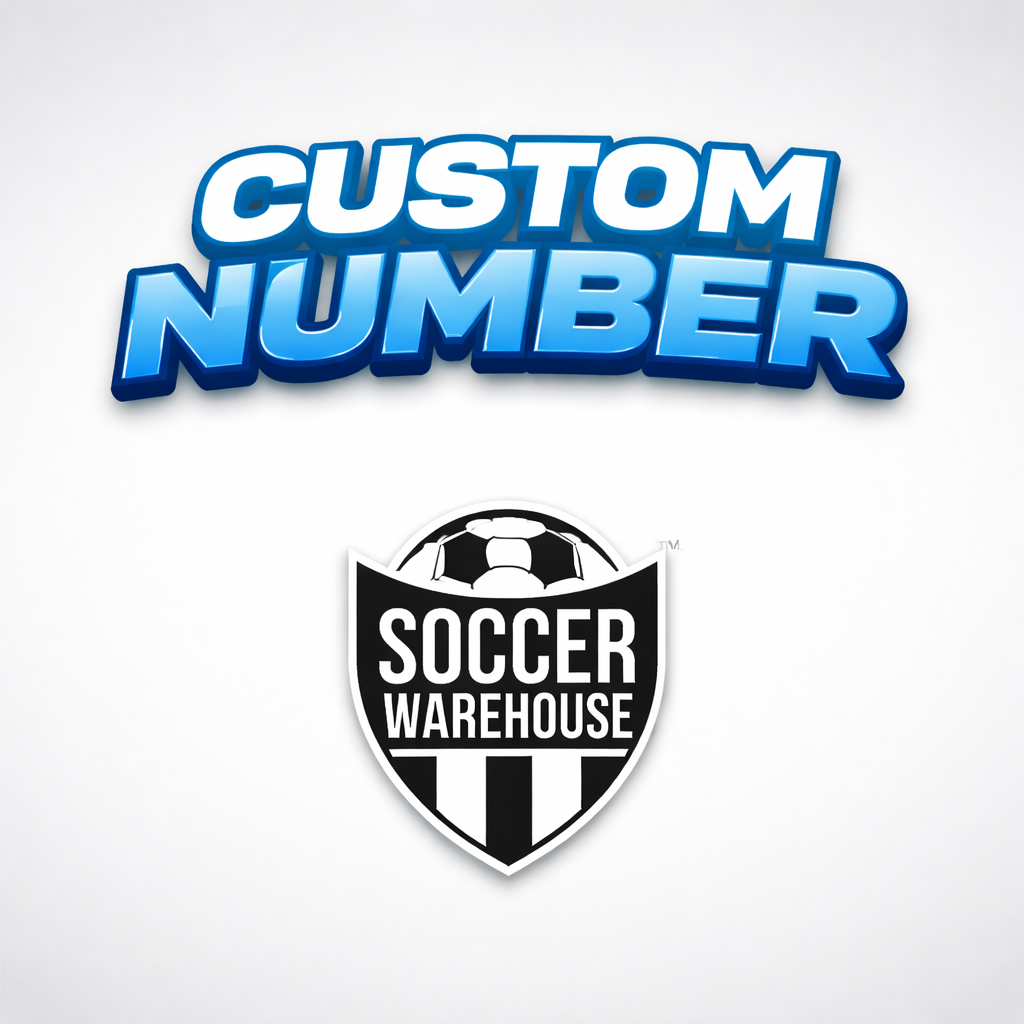 Custom Number