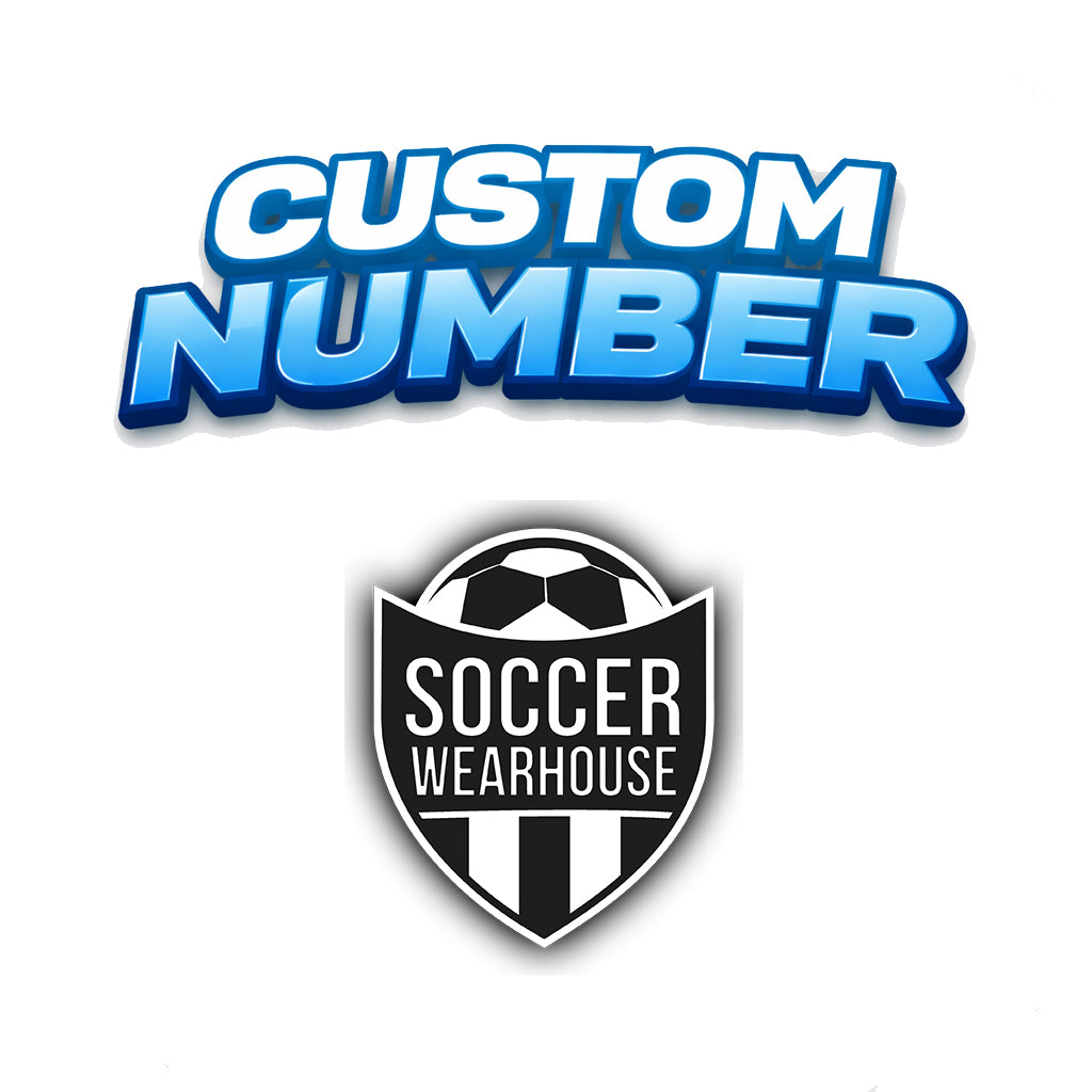 Número personalizado