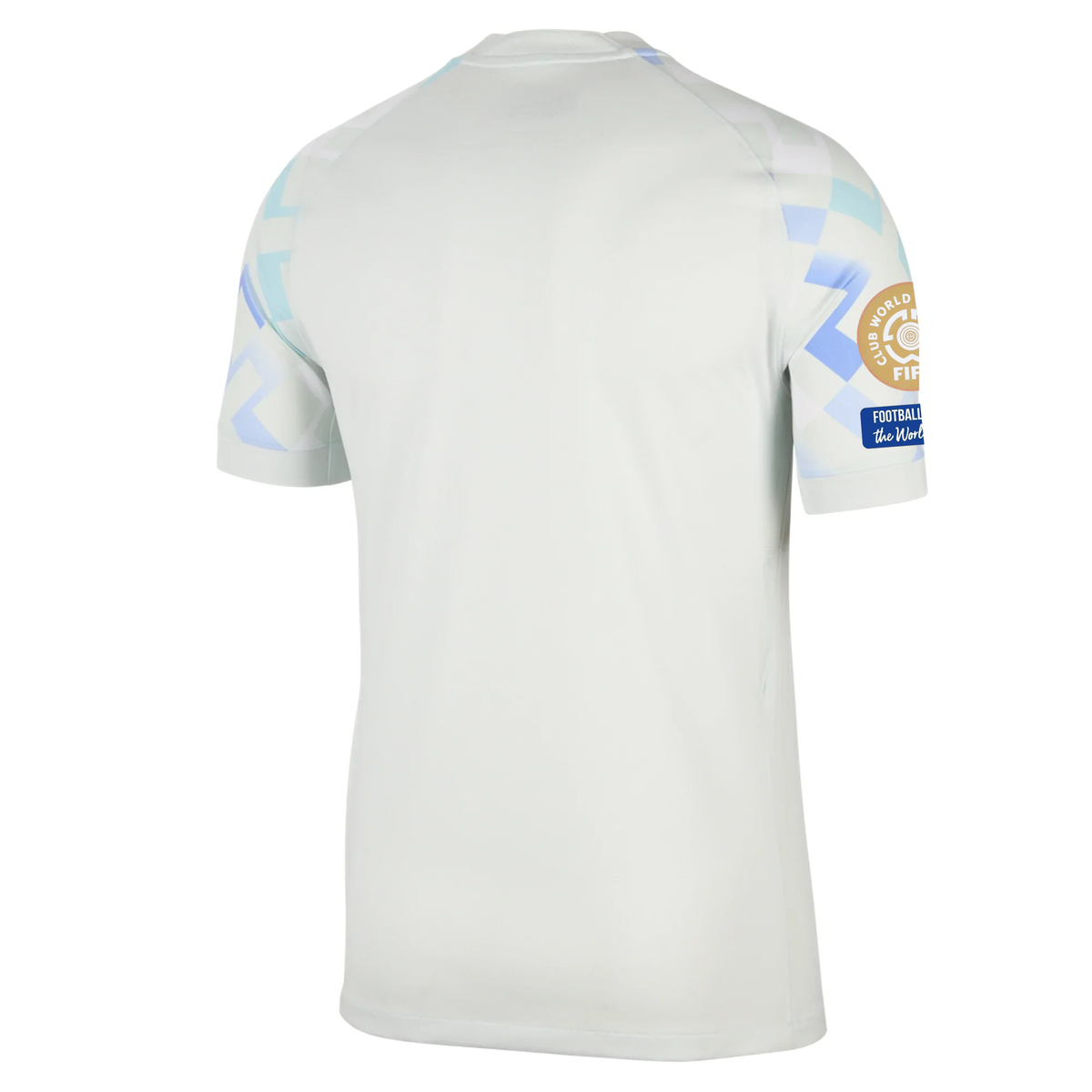 Nike Inter Milan Away Jersey w/ Club World Cup Patches 25/26 (Ghost Aqua/White/Blue Void)