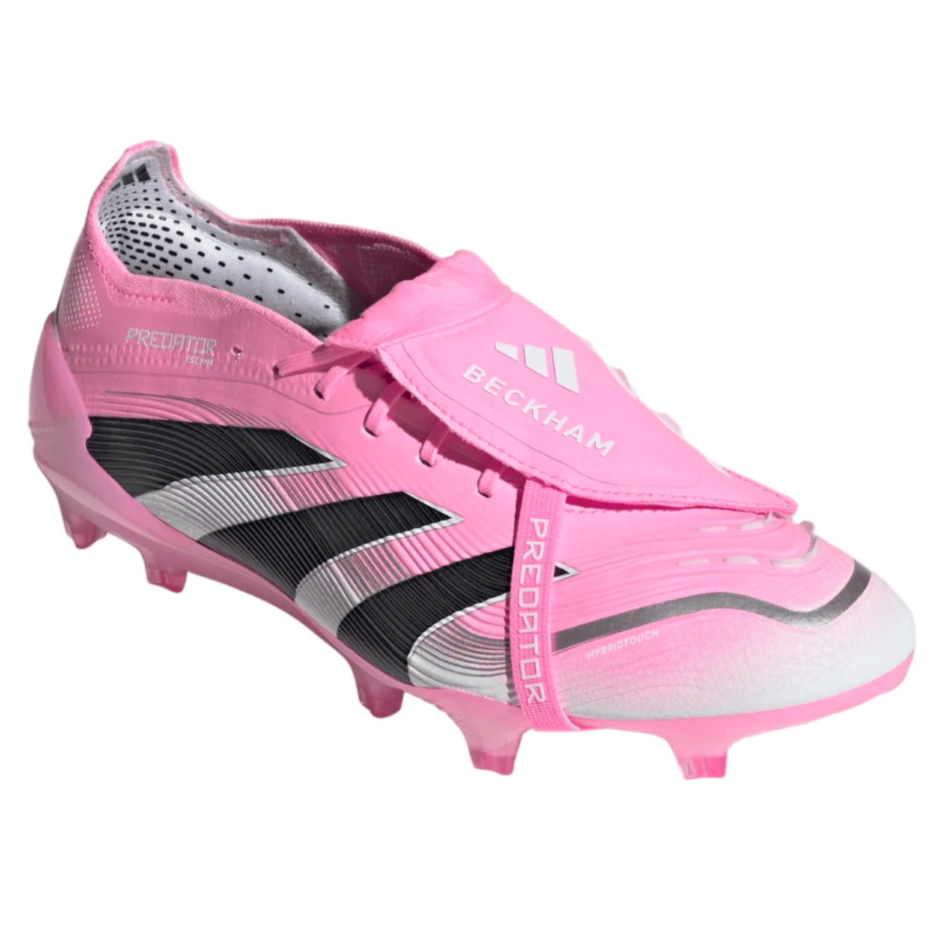 Soccer Cleats Scarpe Adidas David Beckham Adidas Predator Pulsado