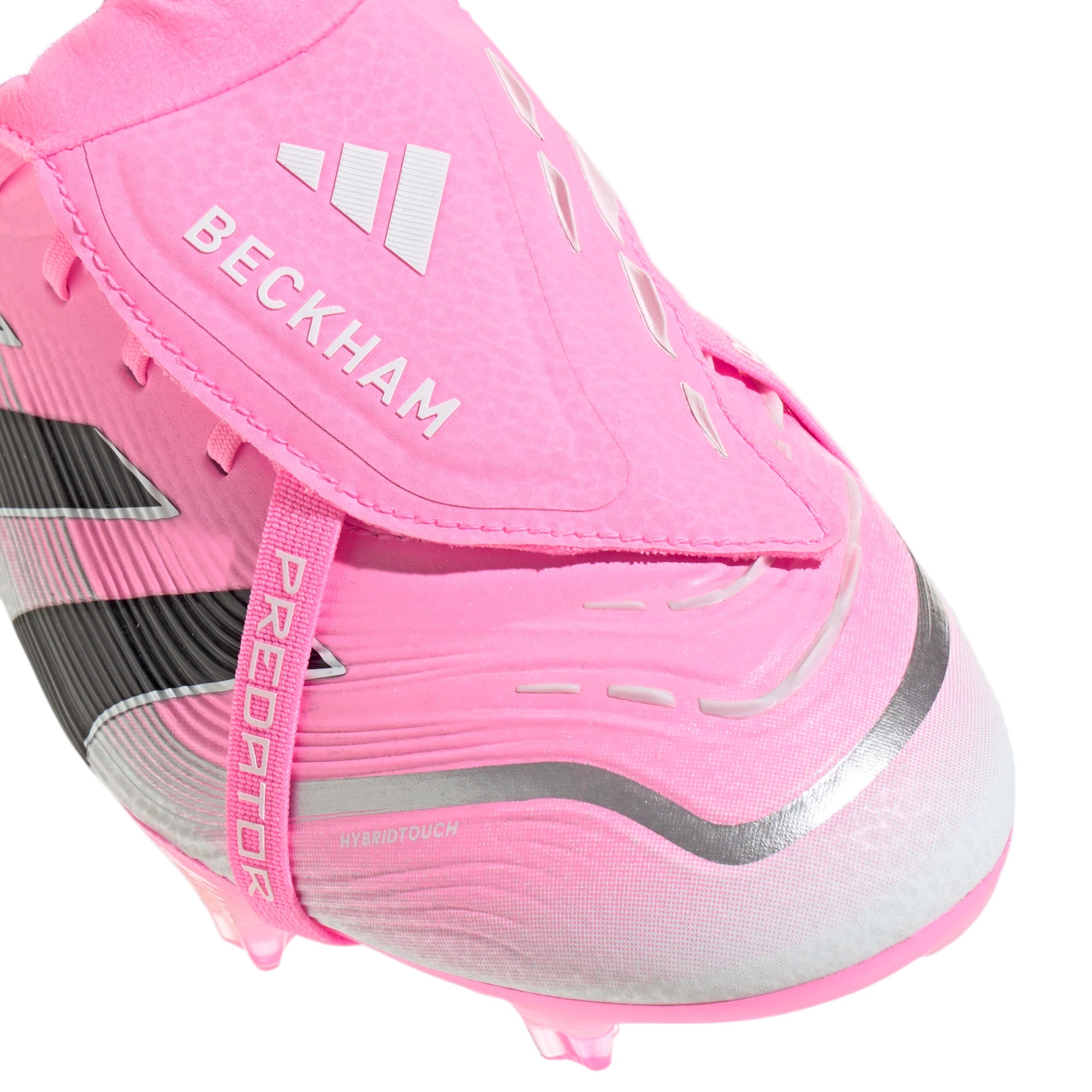 adidas Predator Elite David Beckham Edition Fold Tongue FT