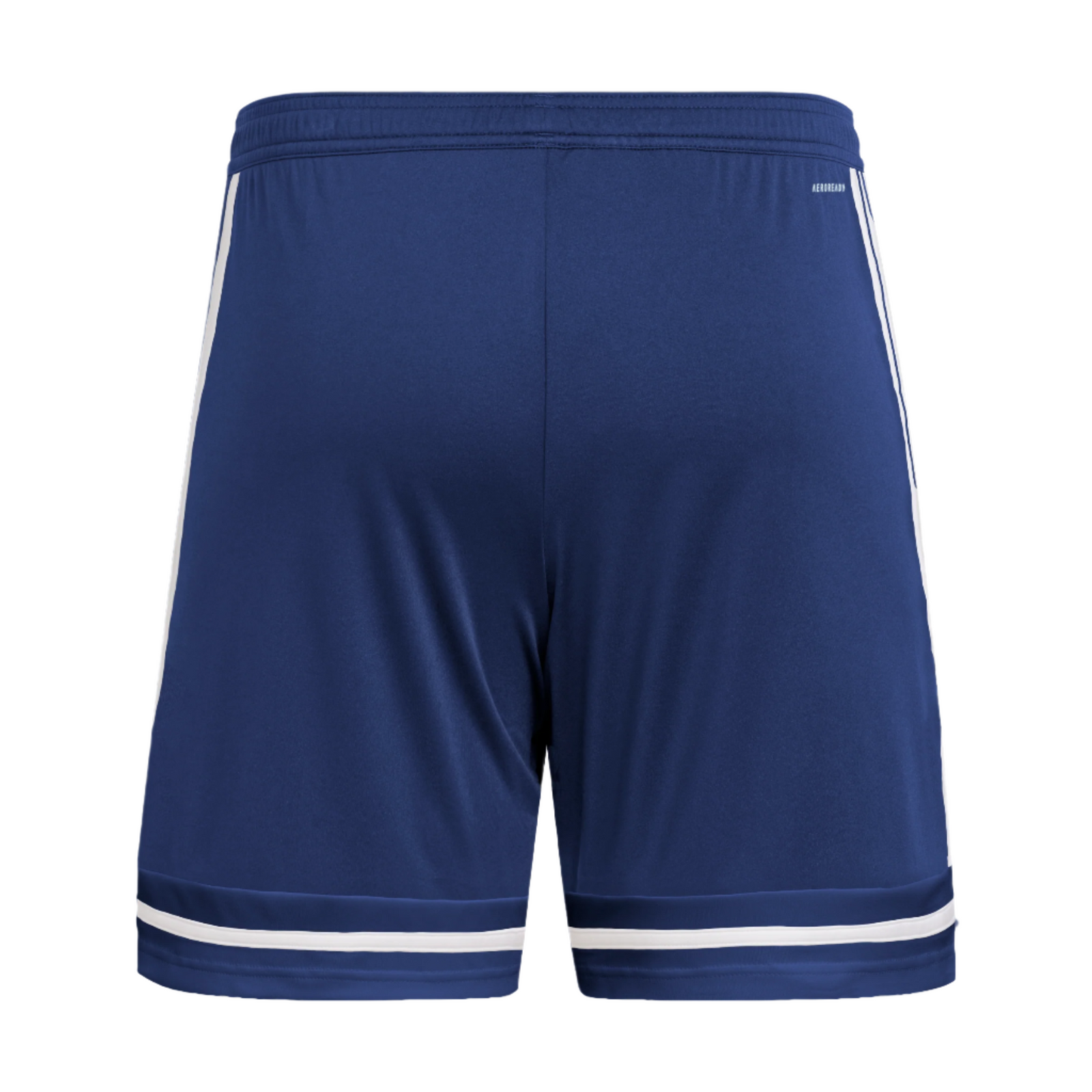 adidas Squadra 25 Soccer Short (Navy/White)