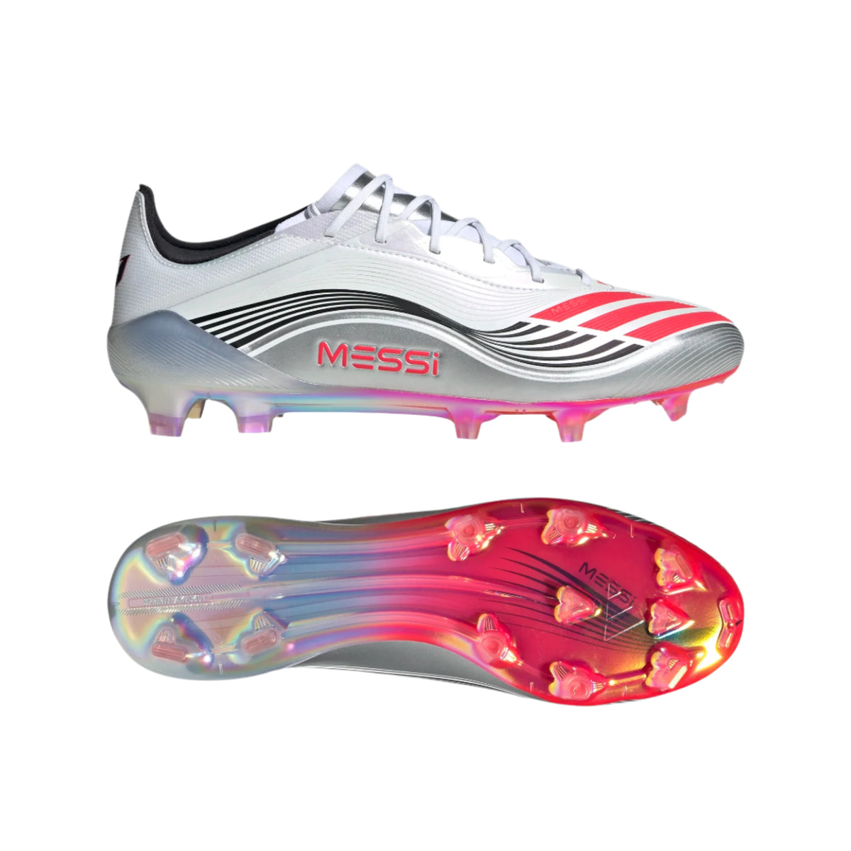 F50 ELITE FG MESSI 25.0㎝ F50_Messi_Elite_Firm_Ground_Cl