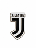 Juventus Enamel Pin