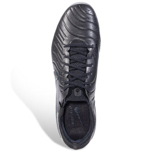 Nike Legend 10 Elite FG Soccer Cleats (Black/Deep Jungle)