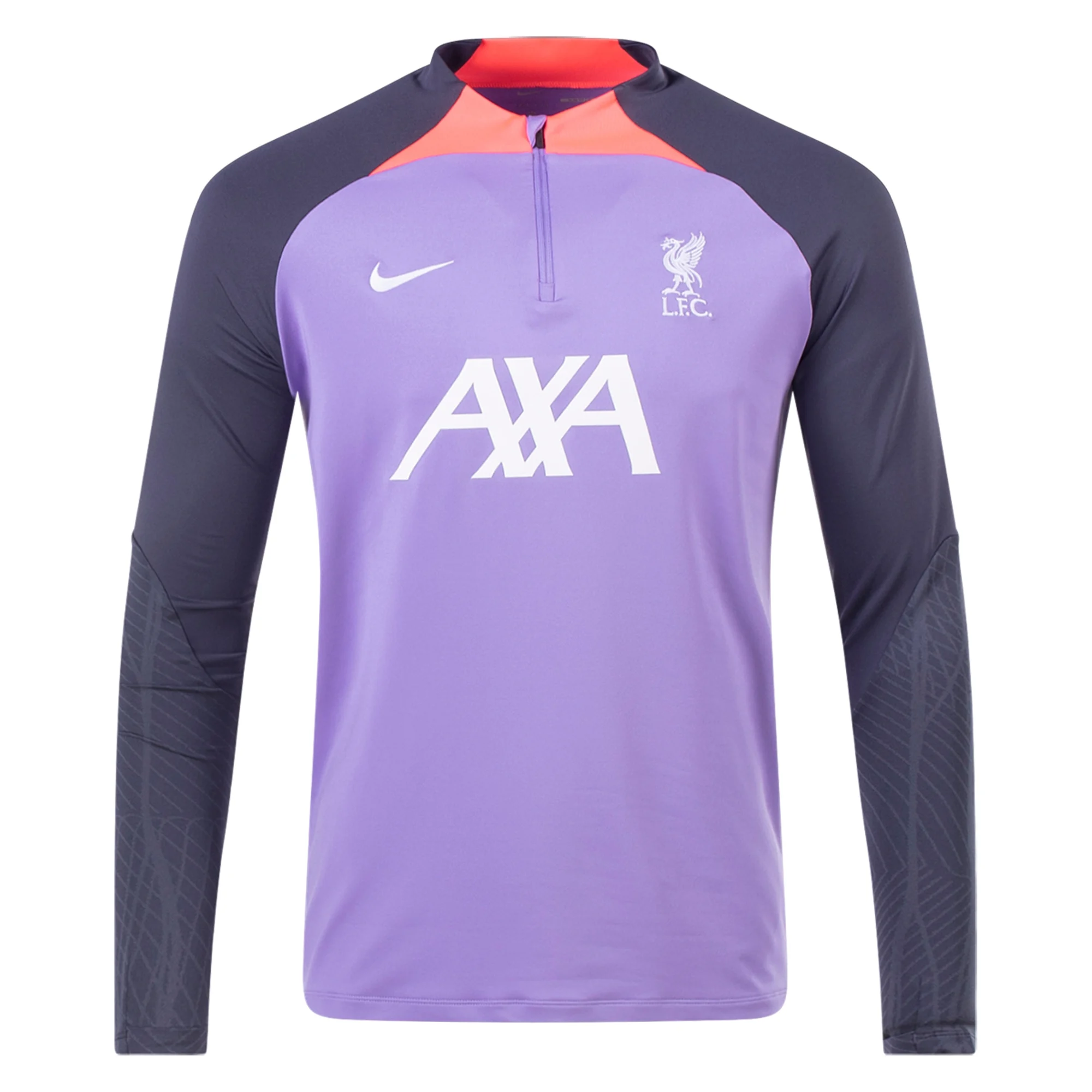 Purple liverpool top sales