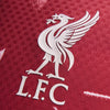 adidas Liverpool Authentic Long Sleeve Home Jersey 26/27 (Red)