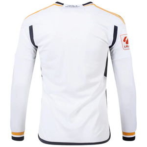 Chivas club world top cup jersey long sleeve