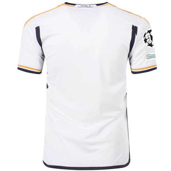 White sales adidas kit