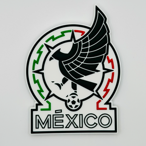 Mexico FMF Magnet