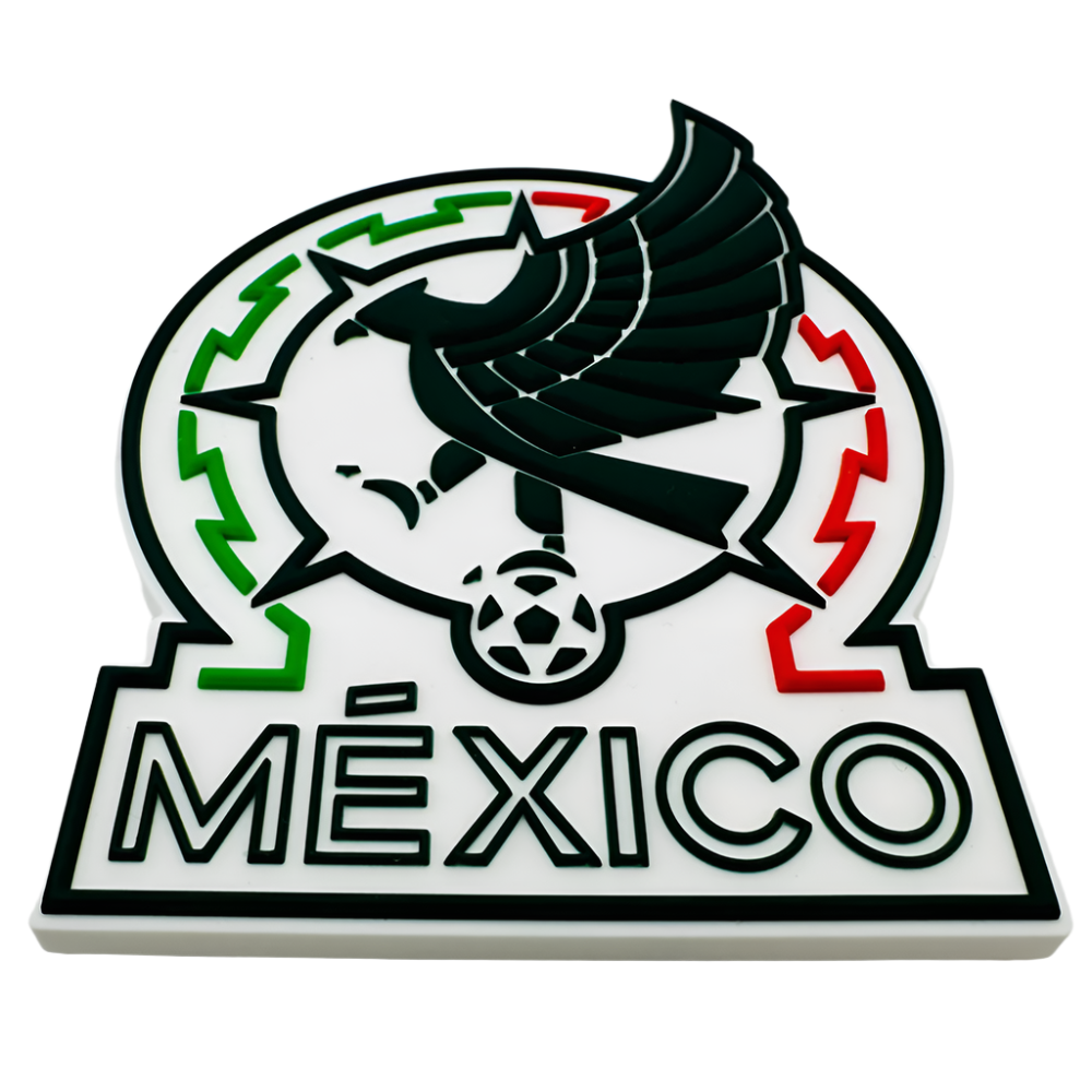 Mexico FMF Magnet