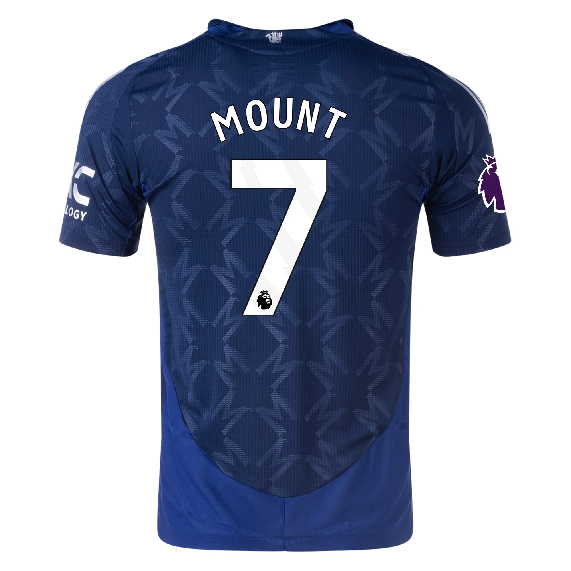 Mason Mount Jerseys & Accessories