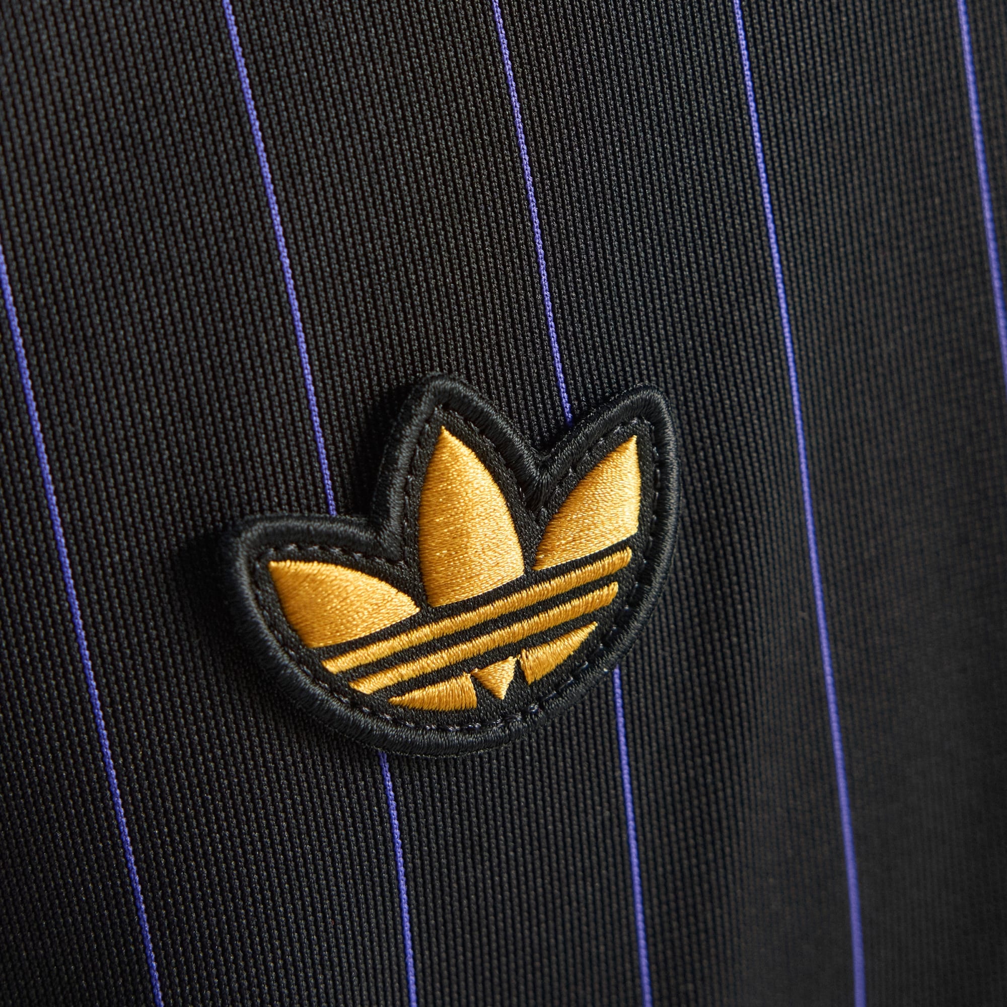 adidas Men's Manchester United 25/26 Icon Jersey (Black)