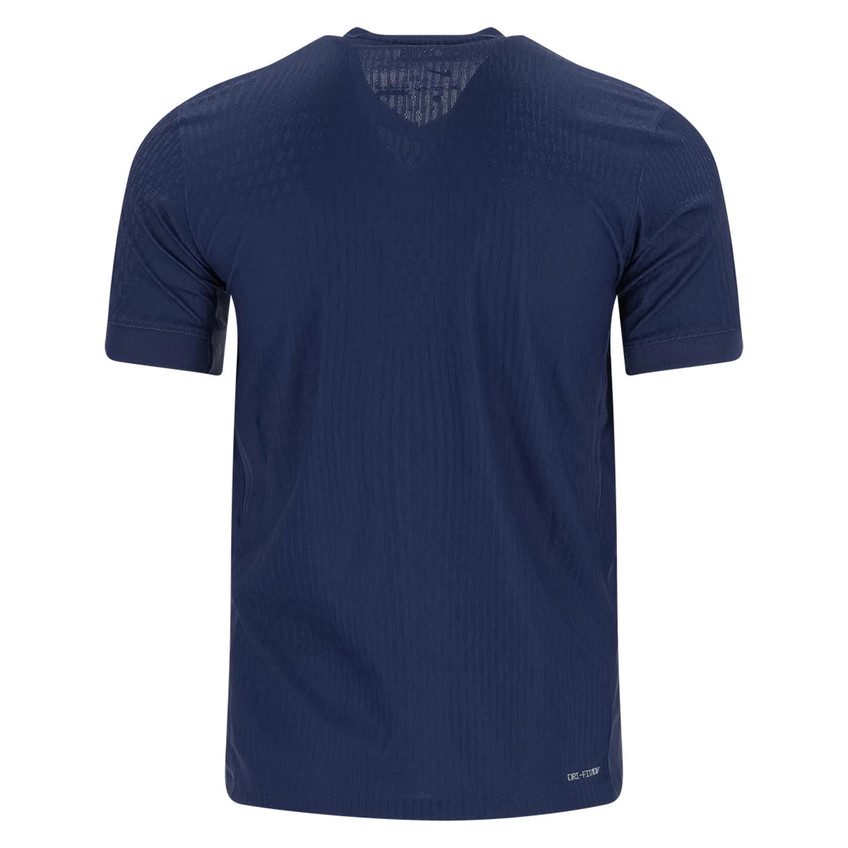 Nike Paris Saint-Germain Authentic Home Jersey 25/26 (Midnight Navy)