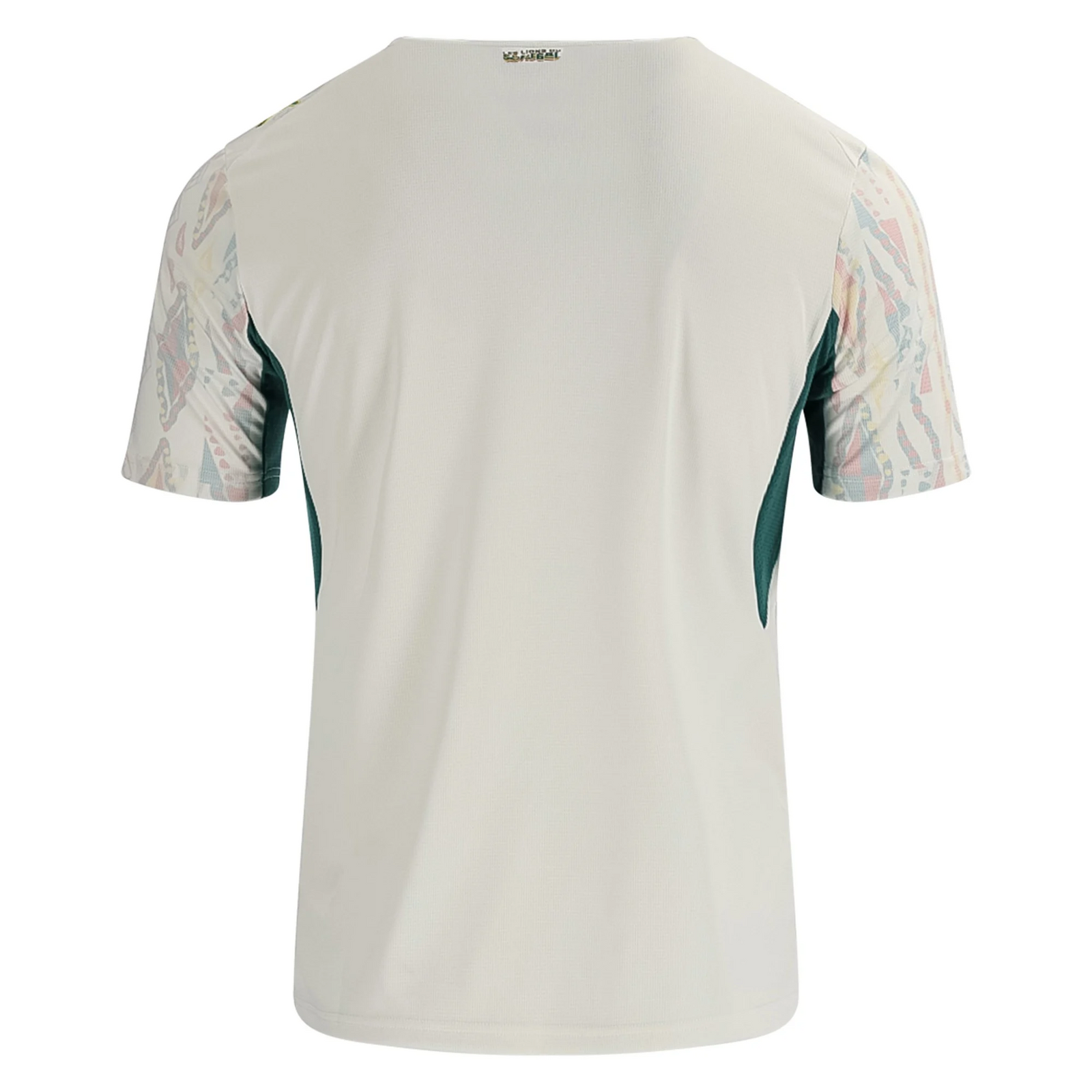 Puma Mens Senegal 2026 Home Stadium Jersey (White/Green)
