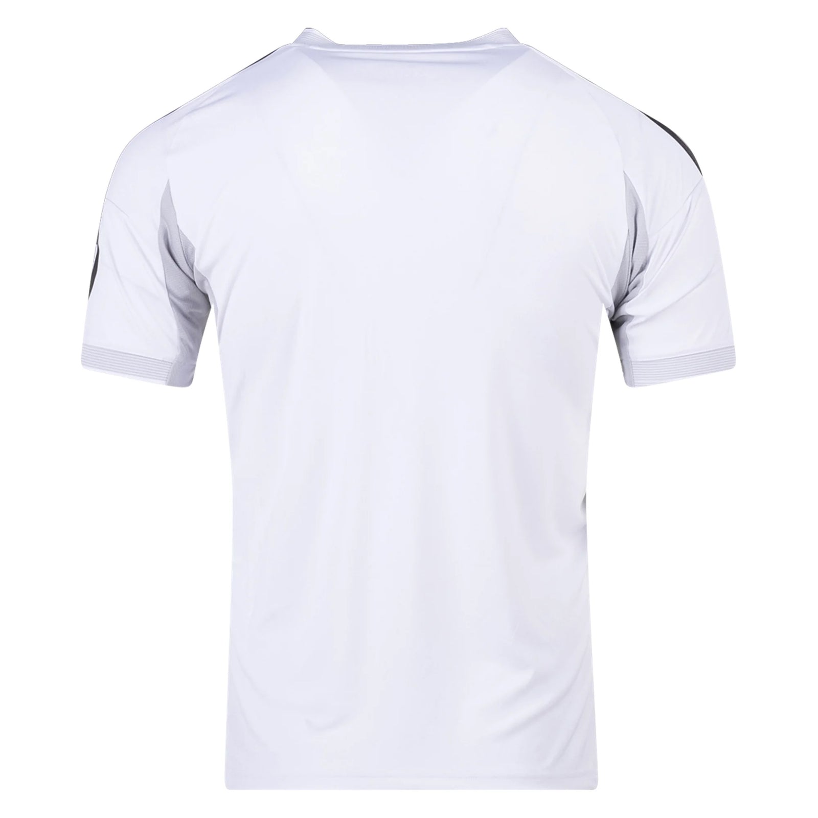 adidas Men's Real Madrid 25/26 Home Jersey (White)