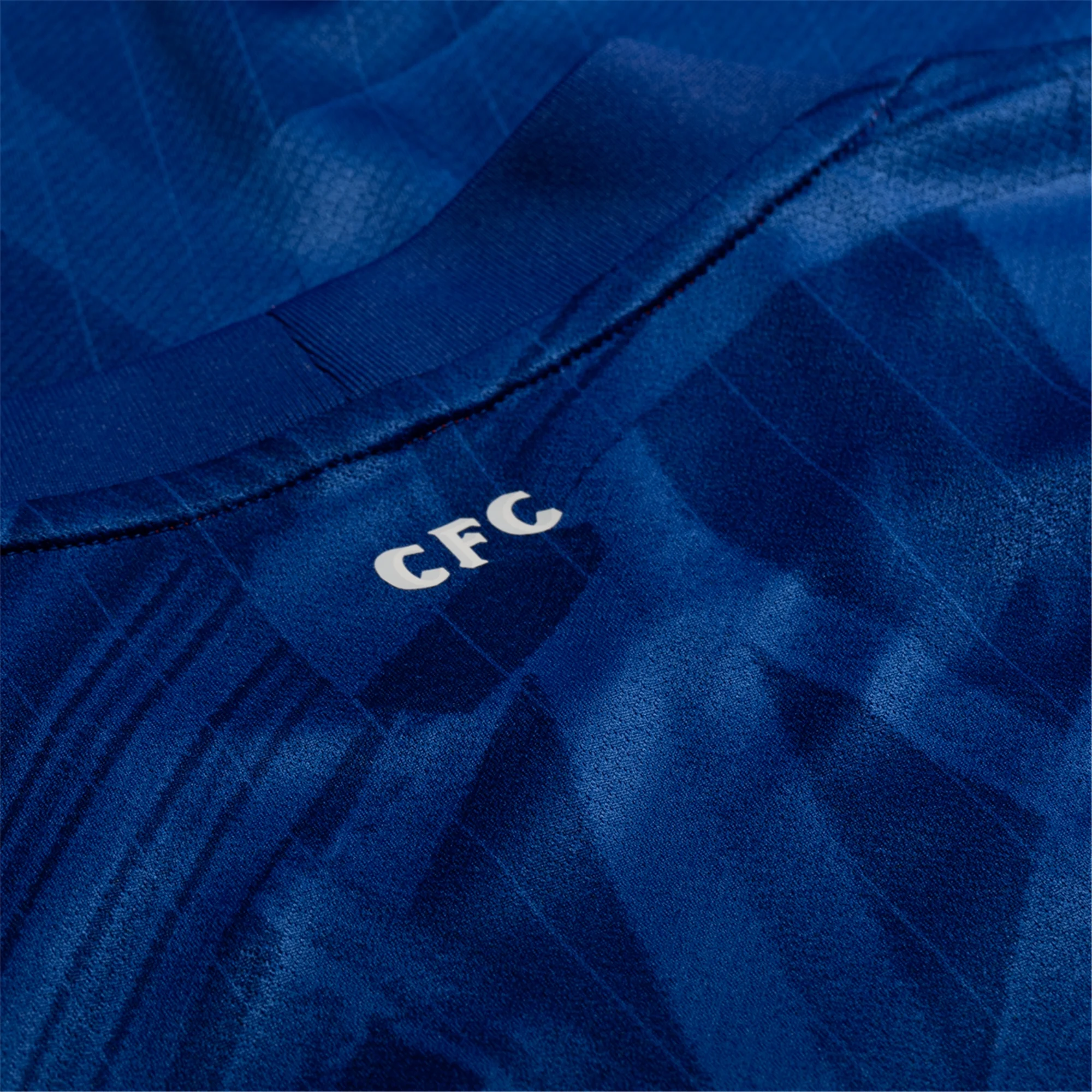 Nike Enzo Fernandez Chelsea Home Jersey w/ Club World Cup