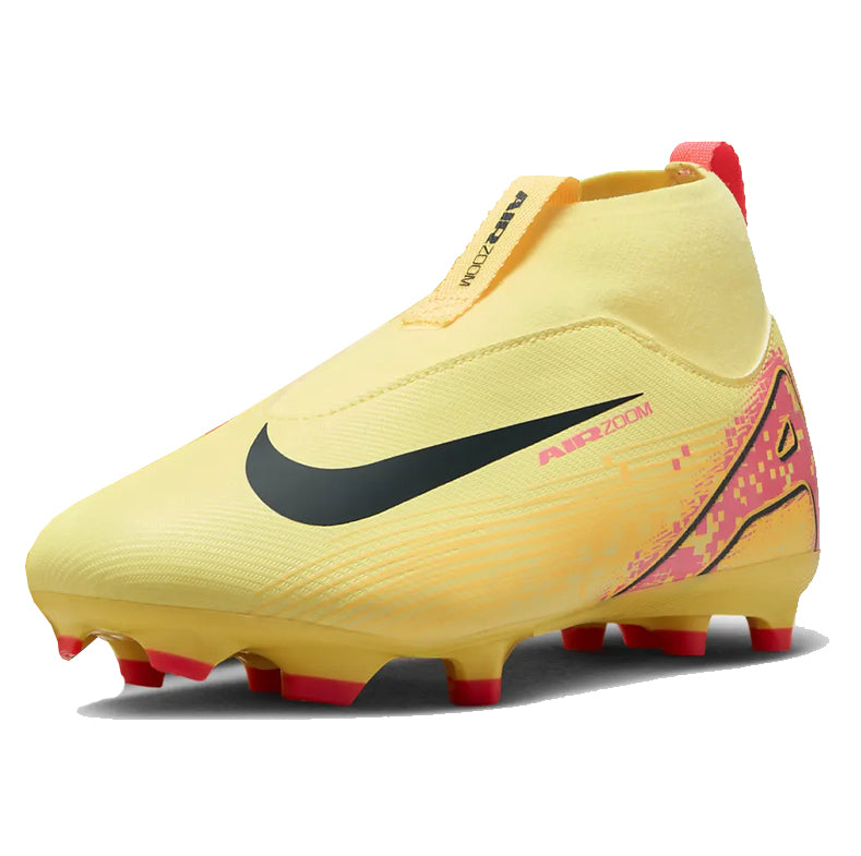 Nike Jr. Youth Mercurial Superfly 10 Academy Kylian Mbappe FG MG Socce Soccer Wearhouse