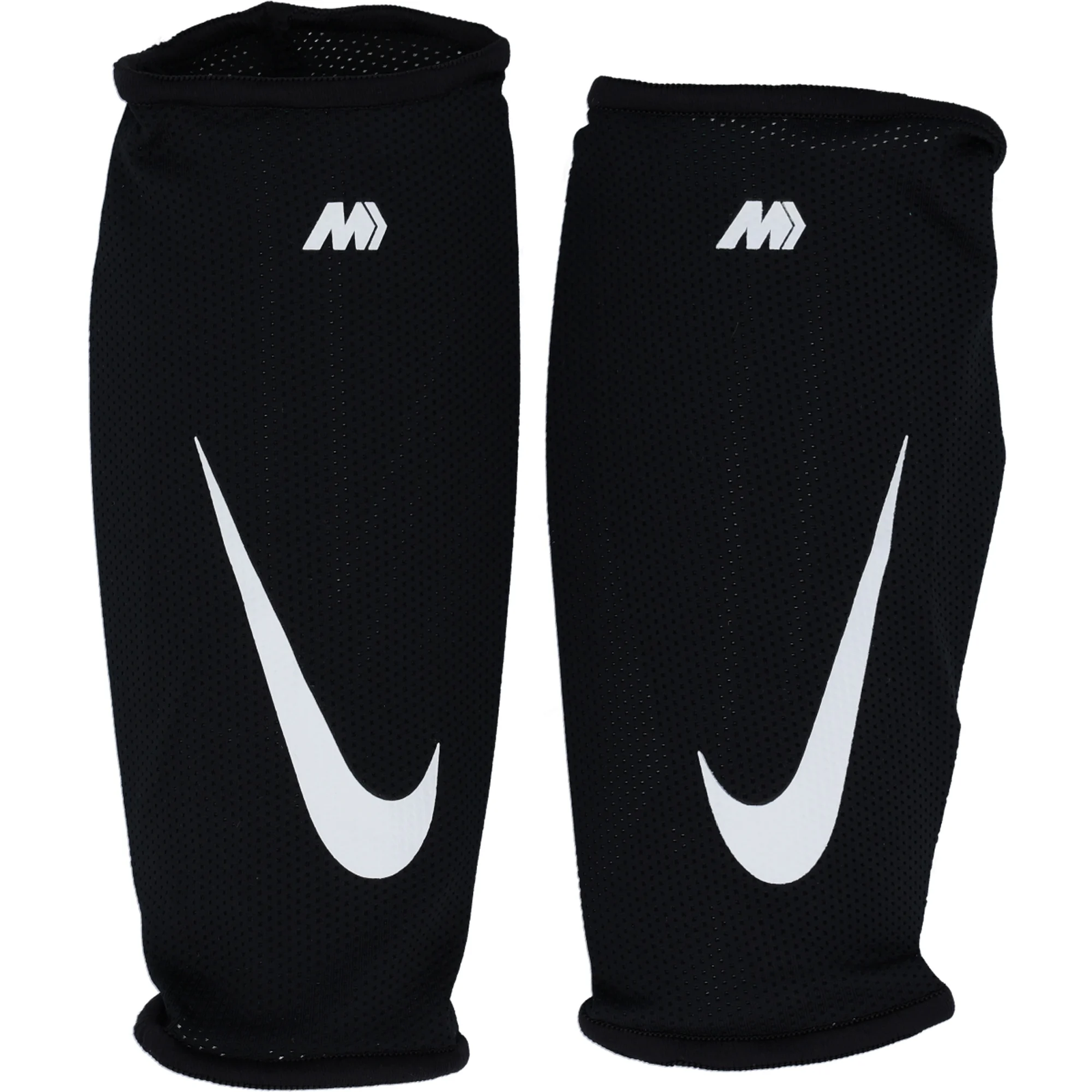 Nike Mercurial Lite Soccer Shin Guards (Dusty Cactus/Off White)