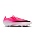 Nike Vapor 17 Elite Firm Ground Soccer Cleats (Mutil/Black)
