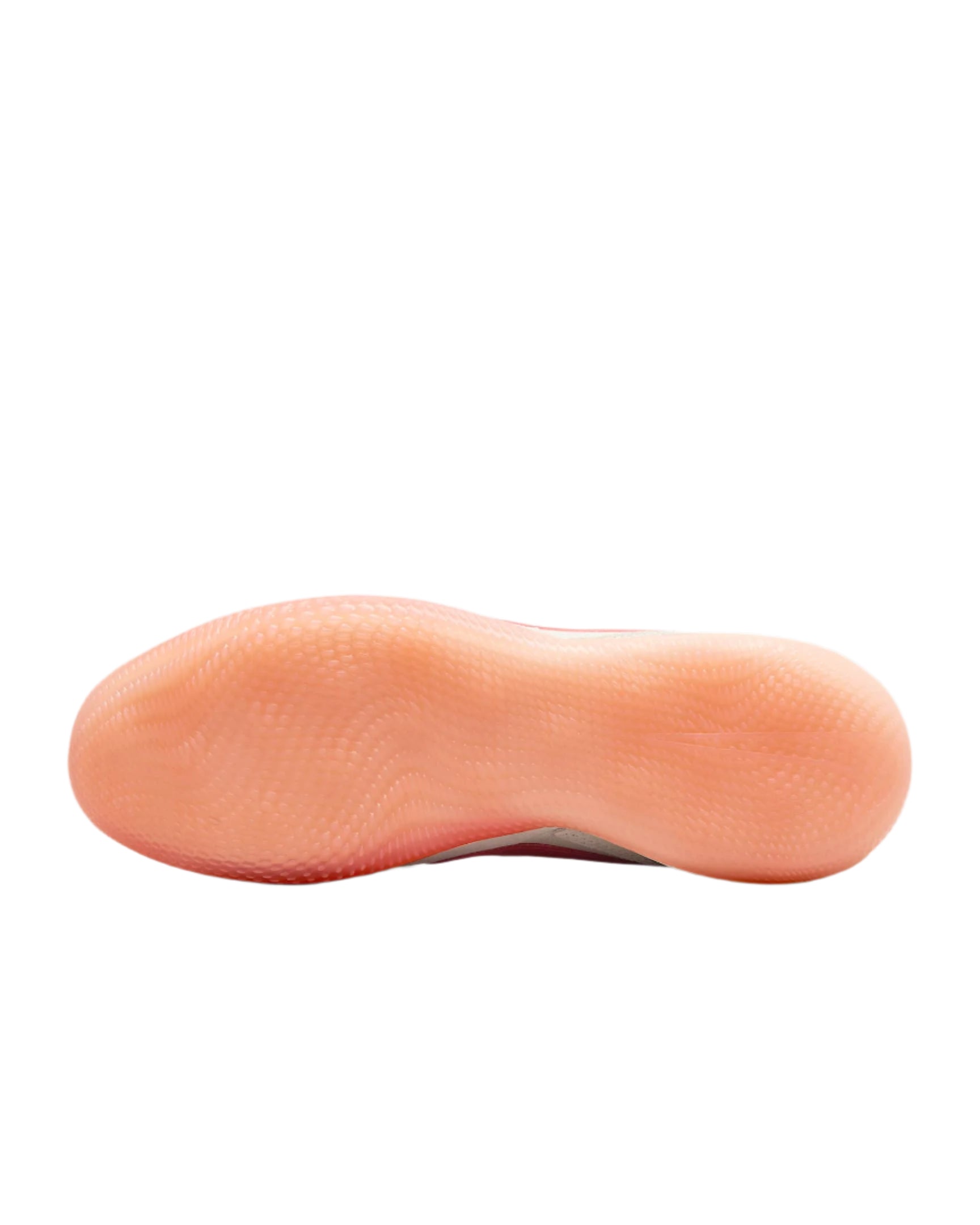 Nike Streetgato Indoor Soccer Shoe (Pale Ivory/Apricot Agate)