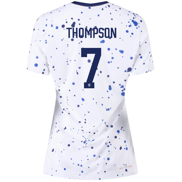 Mason Thompson Jersey, Authentic Nationals Mason Thompson Jerseys & Uniform  - Nationals Store