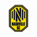Nashville SC Enamel Pin