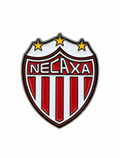 Club Necaxa Enamel Pin