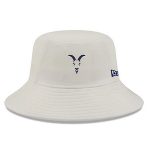 New Era Chivas de Guadalajara Bucket Hat (White)