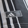 adidas Mens Newcastle United Authentic Home Jersey 26/27 (White/Black)