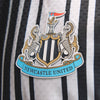 adidas Mens Newcastle United Authentic Home Jersey 26/27 (White/Black)