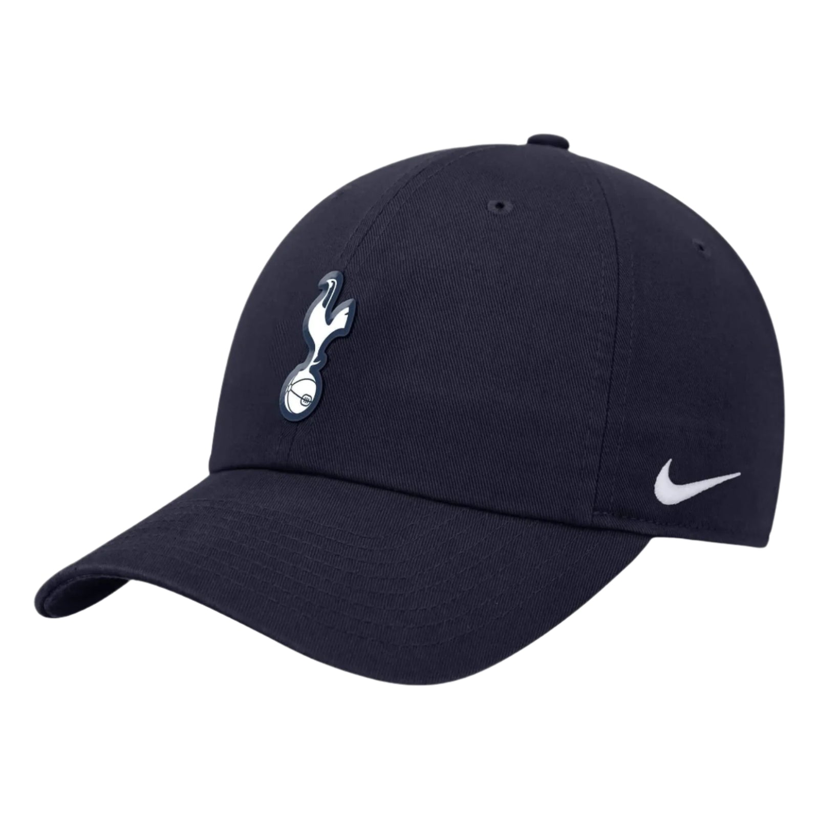 Nike Tottenham Hotspurs Crest Cap (Obsidian)