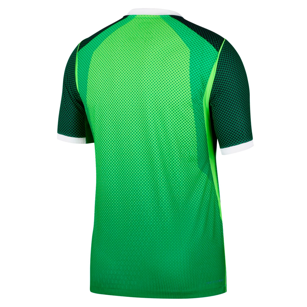 Nike Mens Nigeria Match Authentic Home Jersey 2026 (Green/White)