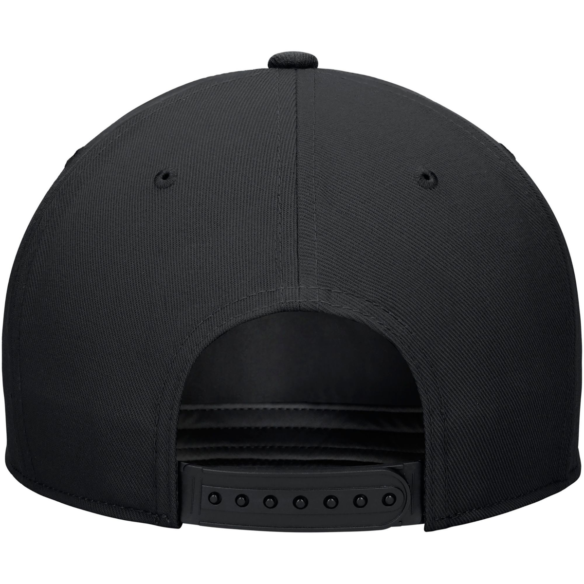 Nike Barcelona Pro Flat Bill Hat (Black)