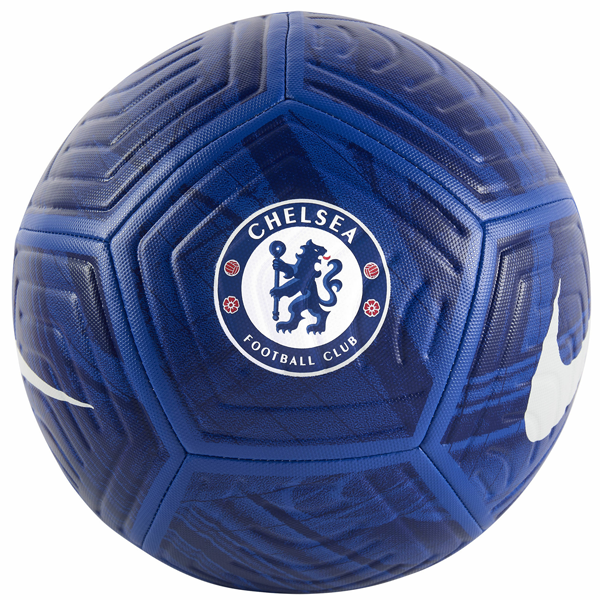 Nike Chelsea Academy Soccer Ball (Royal)