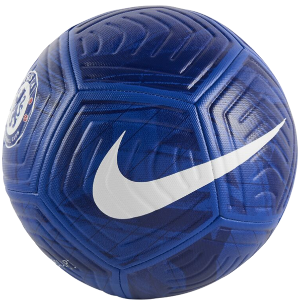 Nike Chelsea Academy Soccer Ball (Royal)