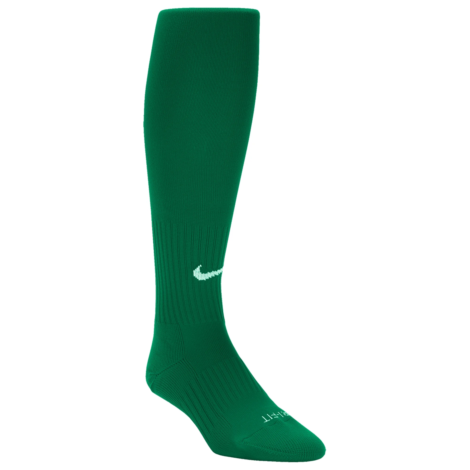 Nike Classic II Soccer Sock (Pine Green)