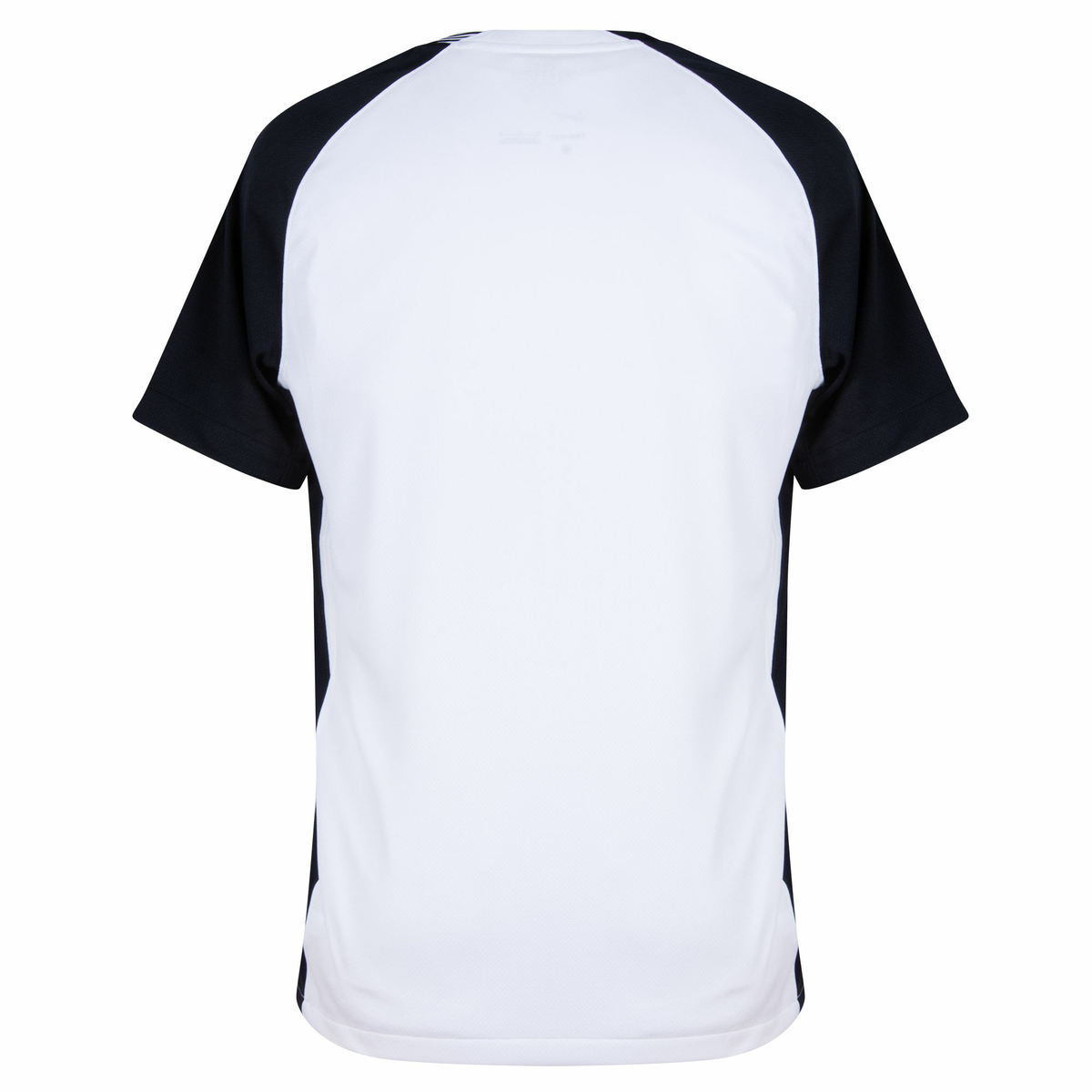 Nike Corinthians Home Jersey 25/26 (White/Black)