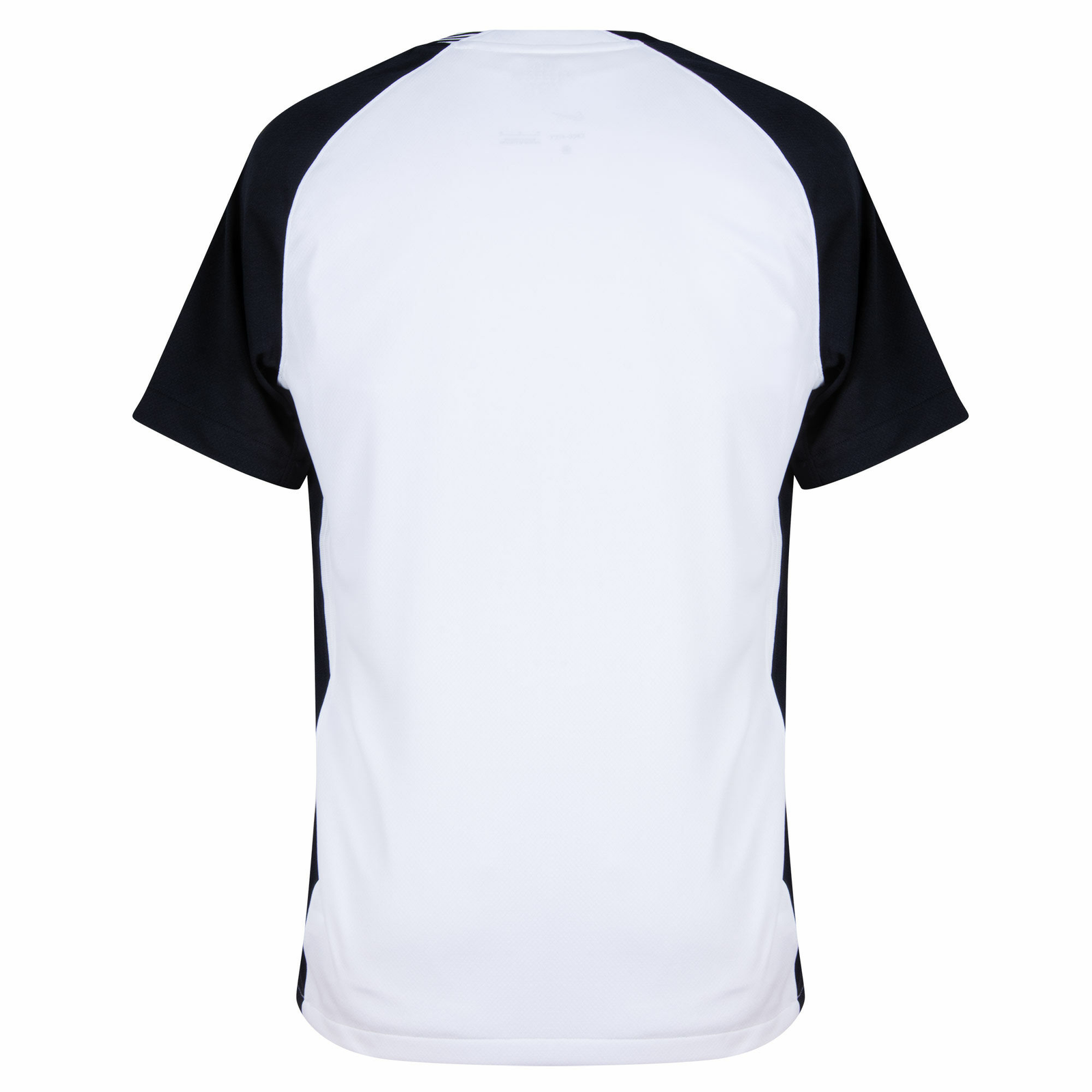 Nike Corinthians Home Jersey 25/26 (White/Black)